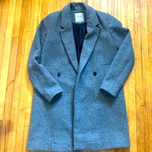 Zara trench coat